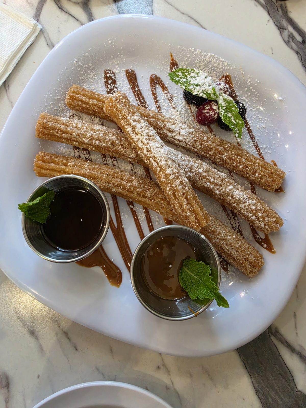 Flautas