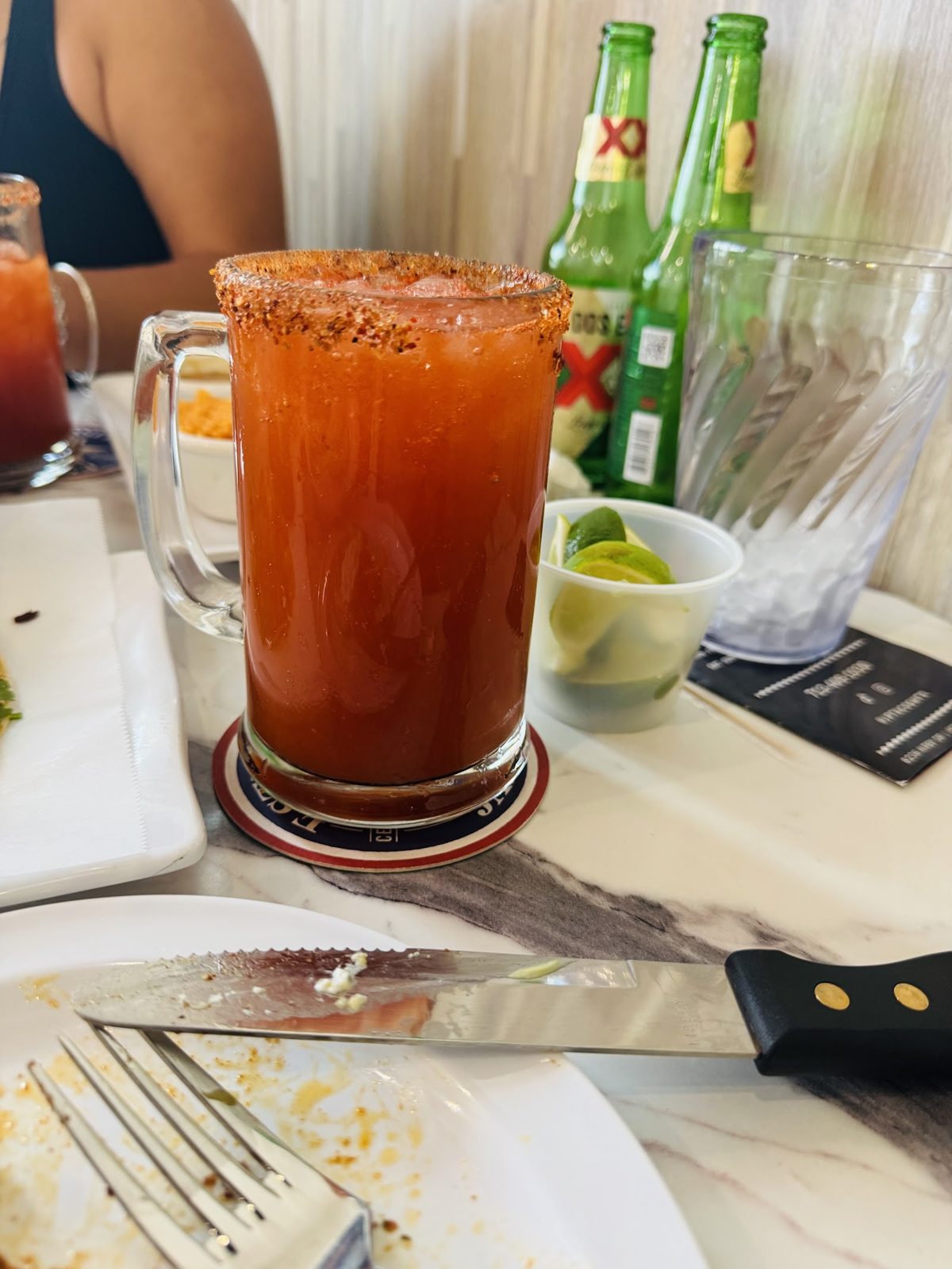 Michelada